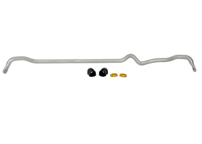 BSF50Z Whiteline Front Sway Bar - 26mm 2 Point Adjustable to Suit Subaru Forester SJ | Genuine Whiteline Sway Bar - photo 4 of 5