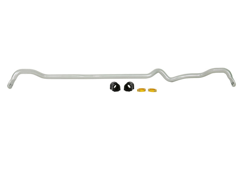 BSF50Z Whiteline Front Sway Bar - 26mm 2 Point Adjustable to Suit Subaru Forester SJ | Genuine Whiteline Sway Bar - photo 3 of 5