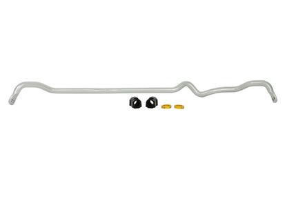 BSF50Z Whiteline Front Sway Bar - 26mm 2 Point Adjustable to Suit Subaru Forester SJ | Genuine Whiteline Sway Bar - photo 3 of 5