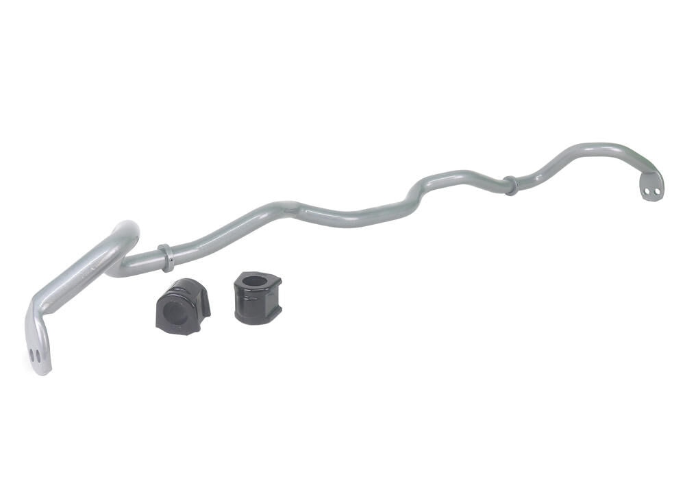 BSF51Z Whiteline Front Sway bar - 24mm 2 point adjustable to Suit Subaru WRX VB, VN | Genuine Whiteline Sway Bar