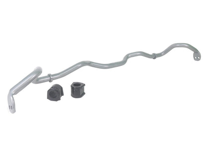 BSF51Z Whiteline Front Sway bar - 24mm 2 point adjustable to Suit Subaru WRX VB, VN | Genuine Whiteline Sway Bar