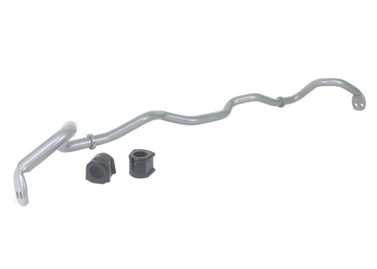 BSF51Z Whiteline Front Sway bar - 24mm 2 point adjustable to Suit Subaru WRX VB, VN | Genuine Whiteline Sway Bar