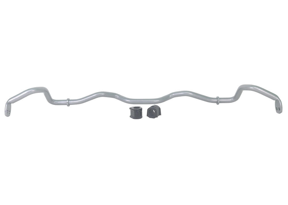BSF51Z Whiteline Front Sway bar - 24mm 2 point adjustable to Suit Subaru WRX VB, VN | Genuine Whiteline Sway Bar - photo 2 of 4