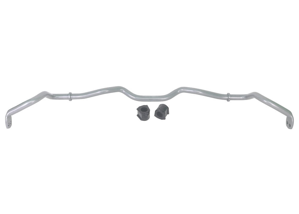 BSF51Z Whiteline Front Sway bar - 24mm 2 point adjustable to Suit Subaru WRX VB, VN | Genuine Whiteline Sway Bar - photo 3 of 4