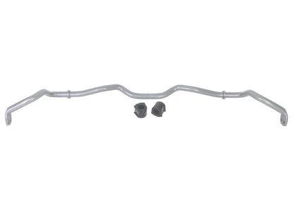 BSF51Z Whiteline Front Sway bar - 24mm 2 point adjustable to Suit Subaru WRX VB, VN | Genuine Whiteline Sway Bar - photo 3 of 4