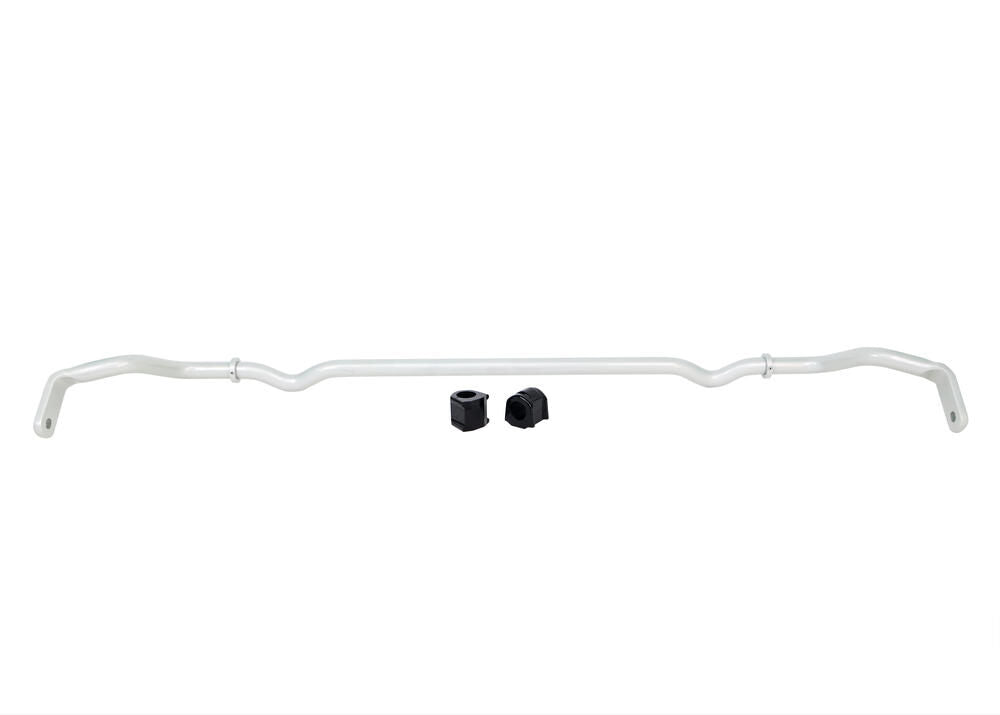 BSF52 Whiteline Front Sway bar - 24mm non adjustable to Suit Subaru Liberty and Outback BN, BS | Genuine Whiteline Sway Bar - photo 2 of 5