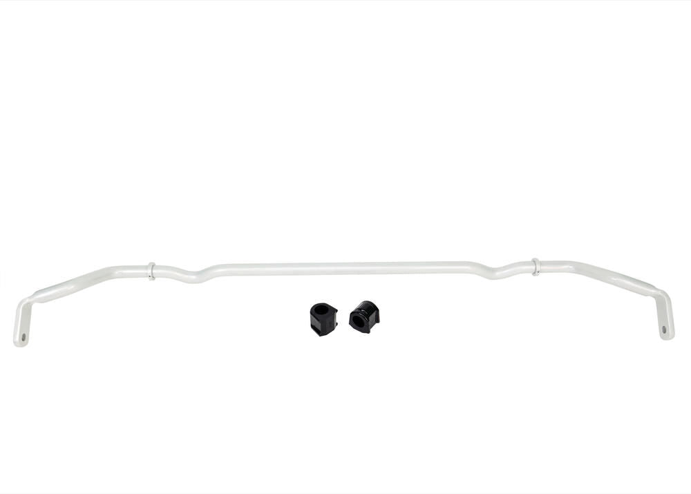 BSF52 Whiteline Front Sway bar - 24mm non adjustable to Suit Subaru Liberty and Outback BN, BS | Genuine Whiteline Sway Bar - photo 3 of 5