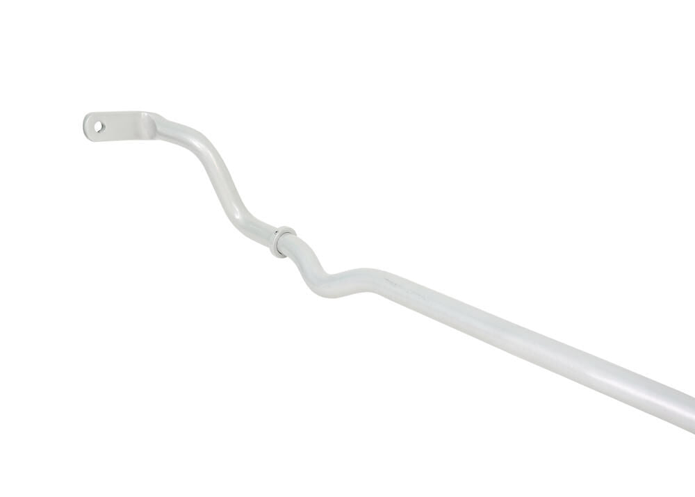 BSF52 Whiteline Front Sway bar - 24mm non adjustable to Suit Subaru Liberty and Outback BN, BS | Genuine Whiteline Sway Bar - photo 4 of 5