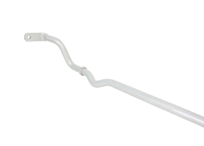 BSF52 Whiteline Front Sway bar - 24mm non adjustable to Suit Subaru Liberty and Outback BN, BS | Genuine Whiteline Sway Bar - photo 4 of 5