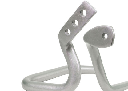 BSK001 Whiteline Front and Rear Sway Bar - Vehicle Kit to Suit Subaru Forester SF | Genuine Whiteline Sway Bar - photo 4 of 4