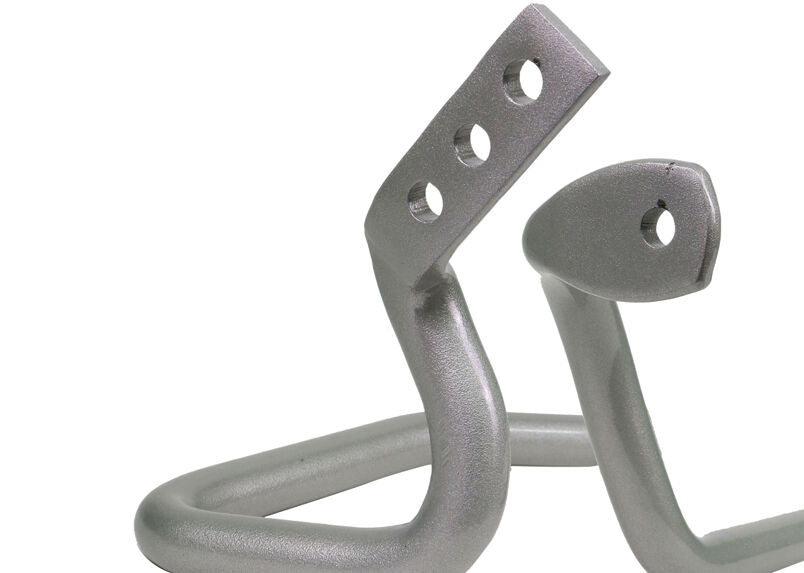 BSK002 Whiteline Front and Rear Sway Bar - Vehicle Kit to Suit Subaru Forester SF | Genuine Whiteline Sway Bar - photo 4 of 4