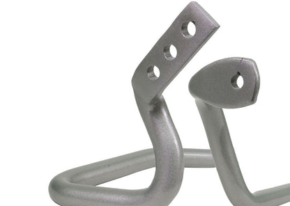 BSK002 Whiteline Front and Rear Sway Bar - Vehicle Kit to Suit Subaru Forester SF | Genuine Whiteline Sway Bar - photo 4 of 4