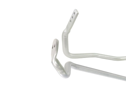 BSK003 Whiteline Front and Rear Sway Bar - Vehicle Kit to Suit Subaru Forester SG | Genuine Whiteline Sway Bar - photo 4 of 4