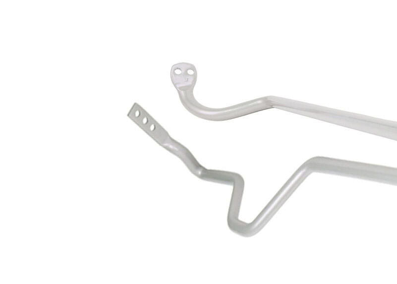 BSK004 Whiteline Front and Rear Sway Bar - Vehicle Kit to Suit Subaru Impreza GC WRX | Genuine Whiteline Sway Bar - photo 4 of 4