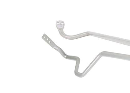 BSK004 Whiteline Front and Rear Sway Bar - Vehicle Kit to Suit Subaru Impreza GC WRX | Genuine Whiteline Sway Bar - photo 4 of 4