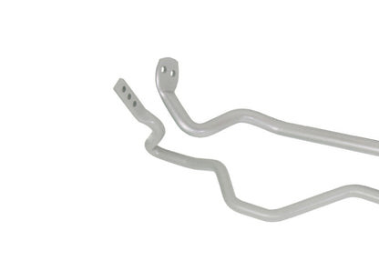 BSK005 Whiteline Front and Rear Sway Bar - Vehicle Kit to Suit Subaru Impreza WRX GD Sedan | Genuine Whiteline Sway Bar - photo 4 of 4