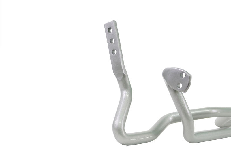 BSK007 Whiteline Front and Rear Sway Bar - Vehicle Kit to Suit Subaru Impreza GD WRX/STi Sedan | Genuine Whiteline Sway Bar - photo 4 of 4