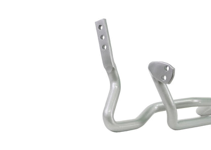 BSK009M Whiteline Front and Rear Sway Bar - Vehicle Kit to Suit Subaru Impreza GD WRX STi MY05, MY06 | Genuine Whiteline Sway Bar - photo 4 of 4