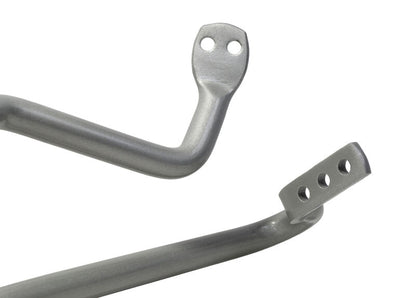 BSK012 Whiteline Front and Rear Sway Bar - Vehicle Kit to Suit Subaru Impreza GV, GE WRX/STi | Genuine Whiteline Sway Bar - photo 4 of 4