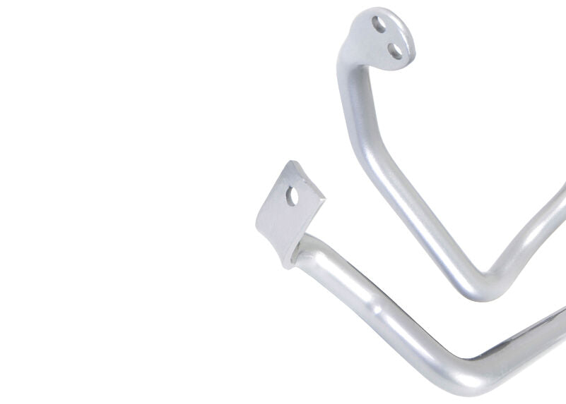 BSK013 Whiteline Front and Rear Sway Bar - Vehicle Kit to Suit Subaru Liberty BE | Genuine Whiteline Sway Bar - photo 4 of 4