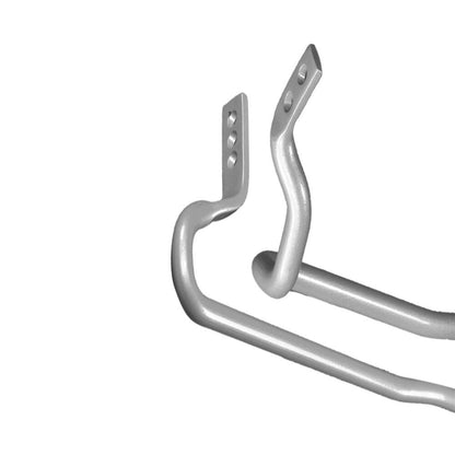 BSK016 Whiteline Front and Rear Sway Bar - Vehicle Kit to Suit Subaru BRZ ZC6 and Toyota 86 / GR86 | Genuine Whiteline Sway Bar - photo 4 of 4