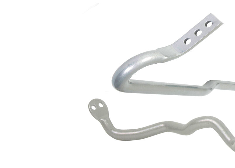 BSK017 Whiteline Front and Rear Sway Bar - Vehicle Kit to Suit Subaru Impreza VA WRX and Levorg VM | Genuine Whiteline Sway Bar - photo 4 of 4