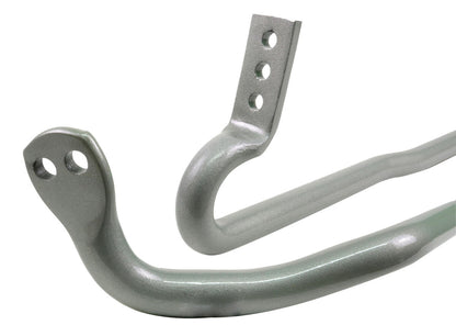 BSK018 Whiteline Front and Rear Sway Bar - Vehicle Kit to Suit Subaru Forester SJ | Genuine Whiteline Sway Bar - photo 4 of 4