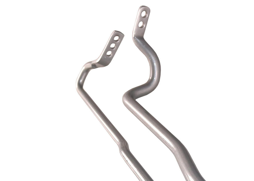 BSK020 Whiteline Front and Rear Sway Bar - Vehicle Kit to Suit Subaru BRZ and Toyota 86 | Genuine Whiteline Sway Bar - photo 4 of 4