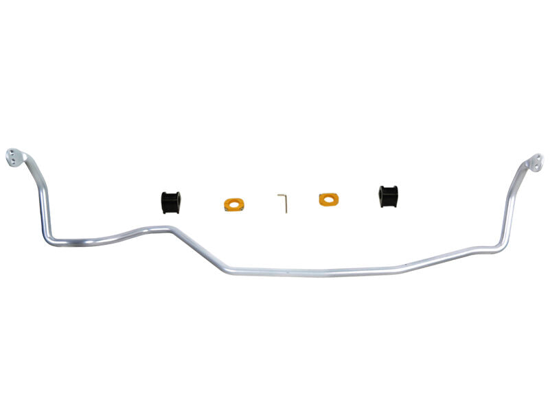 BSR12XZ Whiteline Rear Sway Bar - 20mm 2 Point Adjustable to Suit Subaru Liberty BE and Outback BH | Genuine Whiteline Sway Bar - photo 3 of 5