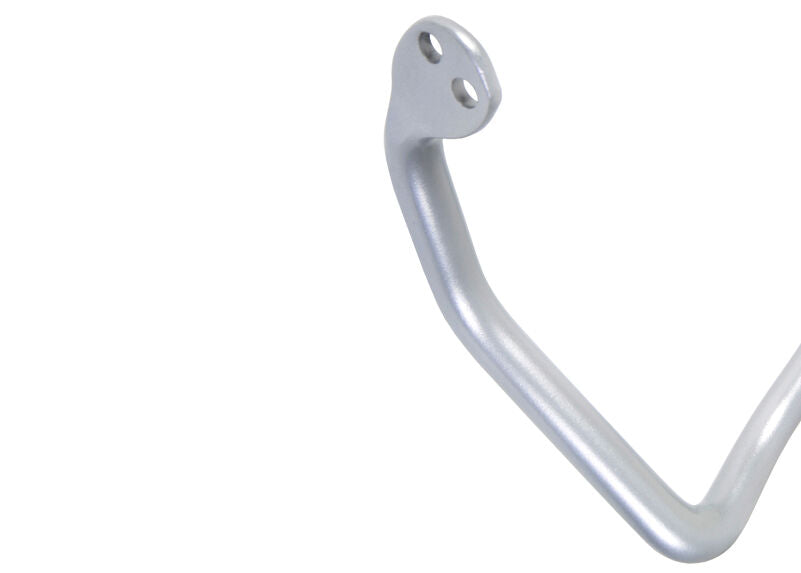 BSR12XZ Whiteline Rear Sway Bar - 20mm 2 Point Adjustable to Suit Subaru Liberty BE and Outback BH | Genuine Whiteline Sway Bar - photo 5 of 5