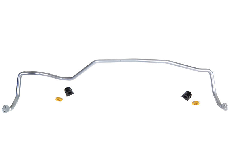 BSR12XZ Whiteline Rear Sway Bar - 20mm 2 Point Adjustable to Suit Subaru Liberty BE and Outback BH | Genuine Whiteline Sway Bar - photo 4 of 5