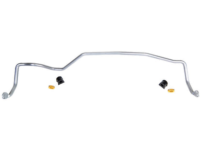 BSR12XZ Whiteline Rear Sway Bar - 20mm 2 Point Adjustable to Suit Subaru Liberty BE and Outback BH | Genuine Whiteline Sway Bar - photo 4 of 5