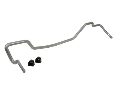 BSR19XXZ Whiteline Rear Sway Bar - 22mm 3 Point Adjustable to Suit Subaru Liberty BC-BD | Genuine Whiteline Sway Bar