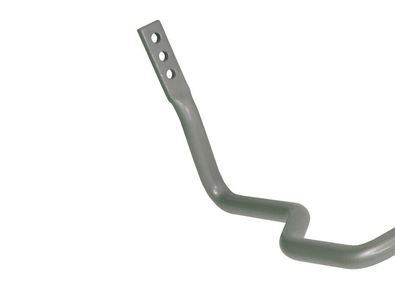BSR19XXZ Whiteline Rear Sway Bar - 22mm 3 Point Adjustable to Suit Subaru Liberty BC-BD | Genuine Whiteline Sway Bar - photo 5 of 5