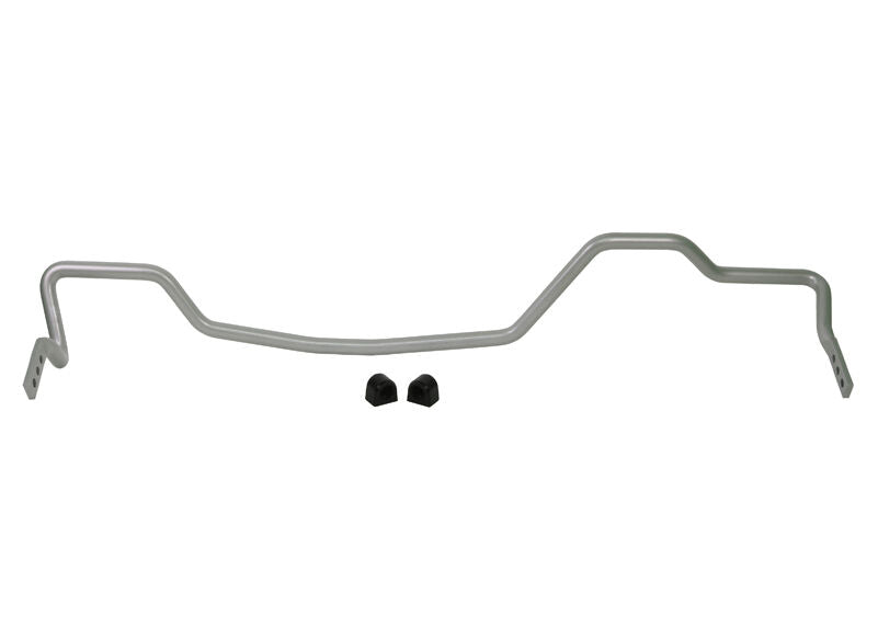 BSR19XXZ Whiteline Rear Sway Bar - 22mm 3 Point Adjustable to Suit Subaru Liberty BC-BD | Genuine Whiteline Sway Bar - photo 4 of 5