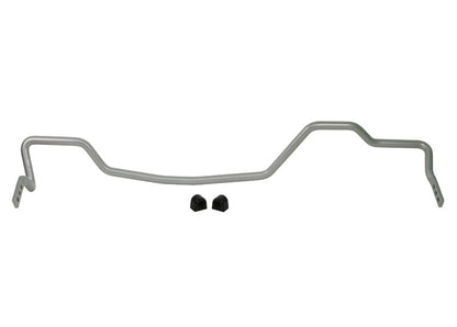 BSR19XXZ Whiteline Rear Sway Bar - 22mm 3 Point Adjustable to Suit Subaru Liberty BC-BD | Genuine Whiteline Sway Bar - photo 4 of 5