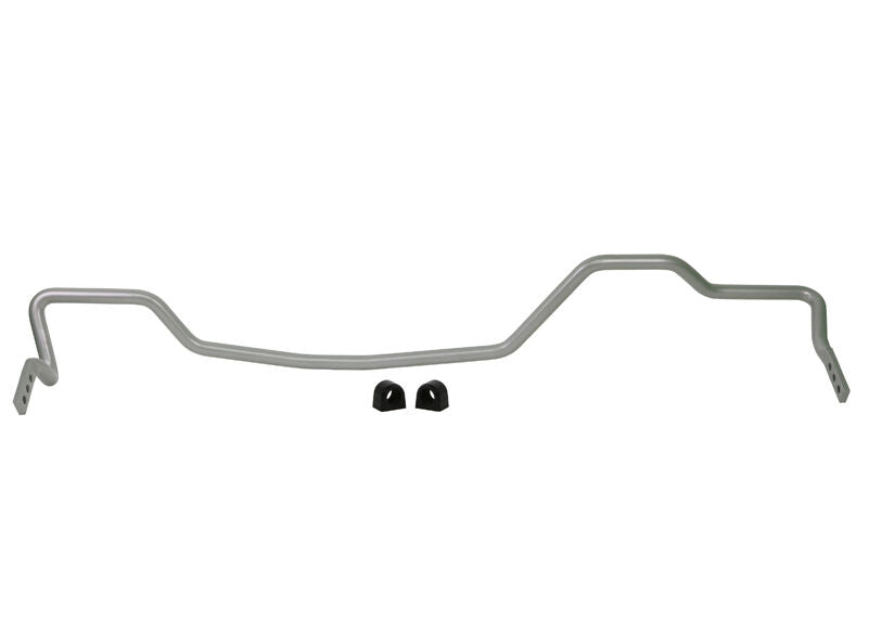 BSR19XXZ Whiteline Rear Sway Bar - 22mm 3 Point Adjustable to Suit Subaru Liberty BC-BD | Genuine Whiteline Sway Bar - photo 3 of 5