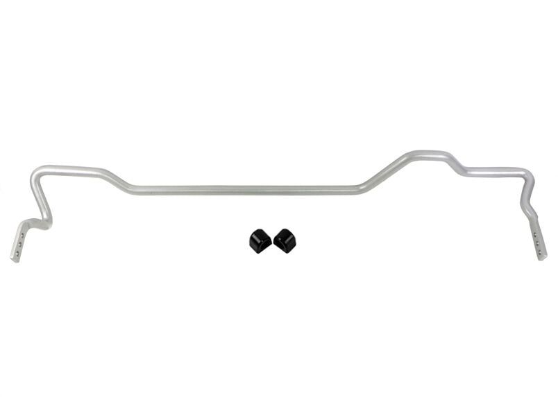 BSR20XXZ Whiteline Rear Sway Bar - 24mm 3 Point Adjustable to Suit Subaru Forester SF and Impreza GC incl WRX/STi | Genuine Whiteline Sway Bar - photo 4 of 5