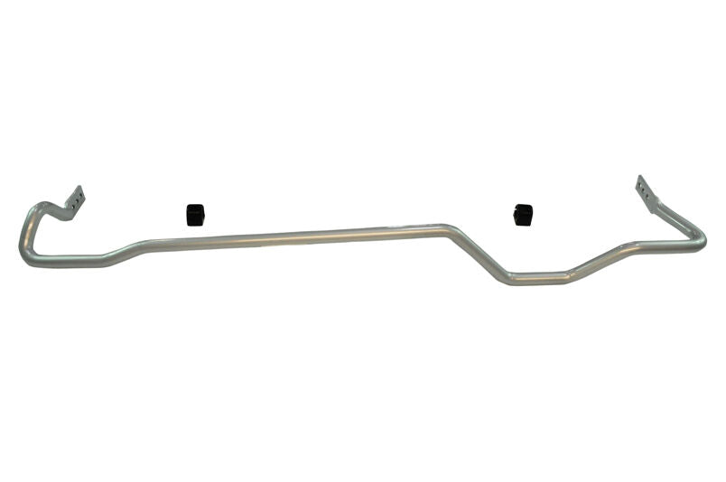 BSR20XXZ Whiteline Rear Sway Bar - 24mm 3 Point Adjustable to Suit Subaru Forester SF and Impreza GC incl WRX/STi | Genuine Whiteline Sway Bar - photo 3 of 5