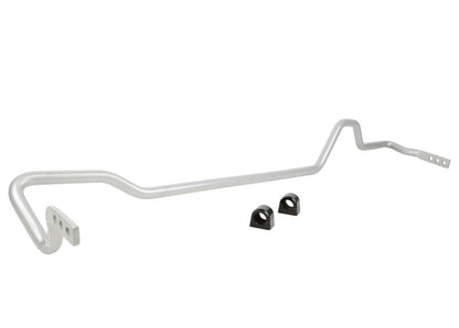 BSR20XZ Whiteline Rear Sway Bar - 22mm 3 Point Adjustable to Suit Subaru Forester SF and Impreza GC incl WRX/STi | Genuine Whiteline Sway Bar - photo 3 of 5