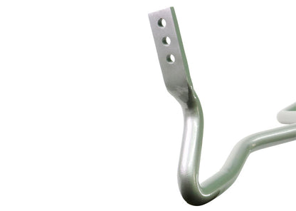 BSR20XZ Whiteline Rear Sway Bar - 22mm 3 Point Adjustable to Suit Subaru Forester SF and Impreza GC incl WRX/STi | Genuine Whiteline Sway Bar - photo 5 of 5