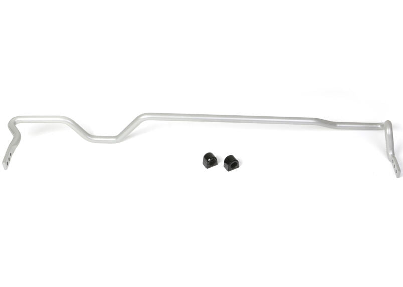 BSR20XZ Whiteline Rear Sway Bar - 22mm 3 Point Adjustable to Suit Subaru Forester SF and Impreza GC incl WRX/STi | Genuine Whiteline Sway Bar - photo 4 of 5