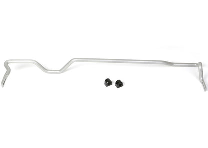 BSR20XZ Whiteline Rear Sway Bar - 22mm 3 Point Adjustable to Suit Subaru Forester SF and Impreza GC incl WRX/STi | Genuine Whiteline Sway Bar - photo 4 of 5