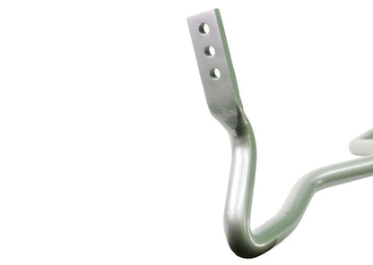 BSR33XZ Whiteline Rear Sway Bar - 24mm 3 Point Adjustable to Suit Subaru Impreza GD incl WRX | Genuine Whiteline Sway Bar - photo 5 of 5