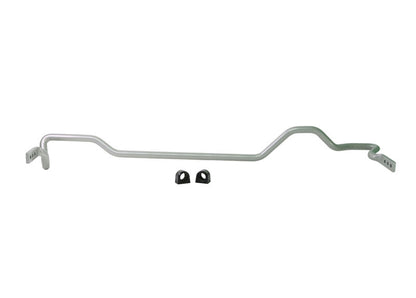 BSR33XZ Whiteline Rear Sway Bar - 24mm 3 Point Adjustable to Suit Subaru Impreza GD incl WRX | Genuine Whiteline Sway Bar - photo 3 of 5