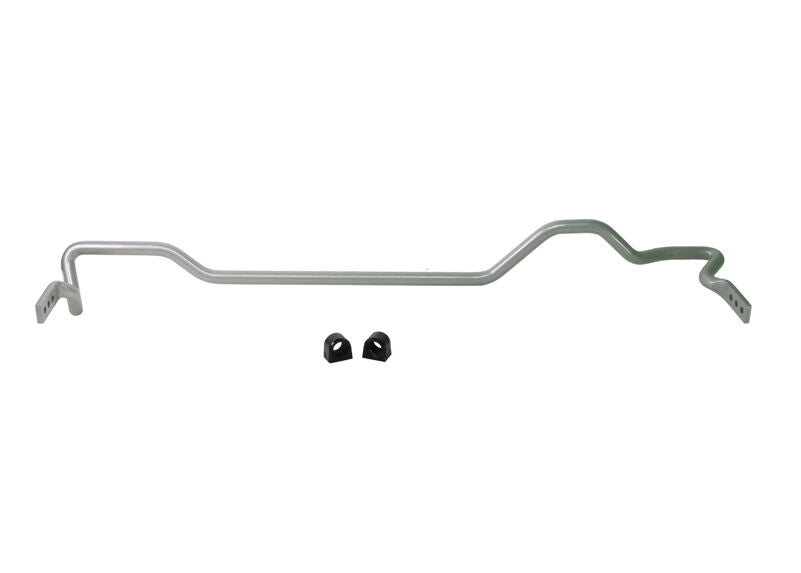 BSR33XZ Whiteline Rear Sway Bar - 24mm 3 Point Adjustable to Suit Subaru Impreza GD incl WRX | Genuine Whiteline Sway Bar - photo 4 of 5
