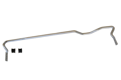BSR33Z Whiteline Rear Sway Bar - 22mm 3 Point Adjustable to Suit Subaru Impreza GD incl WRX | Genuine Whiteline Sway Bar