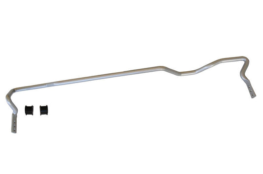 BSR33Z Whiteline Rear Sway Bar - 22mm 3 Point Adjustable to Suit Subaru Impreza GD incl WRX | Genuine Whiteline Sway Bar