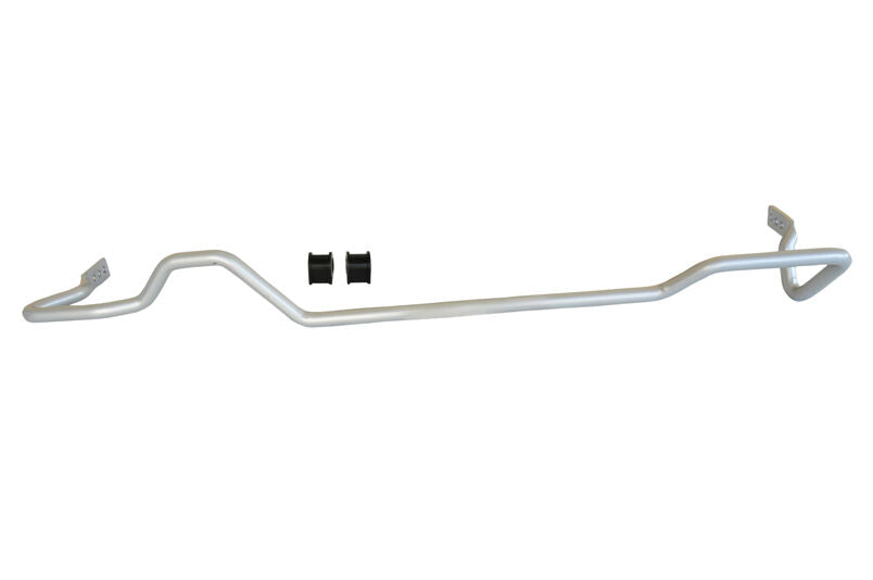 BSR33Z Whiteline Rear Sway Bar - 22mm 3 Point Adjustable to Suit Subaru Impreza GD incl WRX | Genuine Whiteline Sway Bar - photo 3 of 5