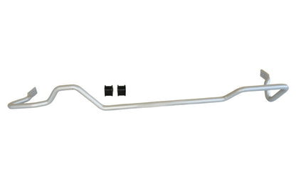 BSR33Z Whiteline Rear Sway Bar - 22mm 3 Point Adjustable to Suit Subaru Impreza GD incl WRX | Genuine Whiteline Sway Bar - photo 3 of 5